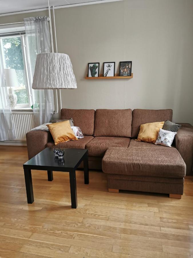 Gamla Skolan Rum & Oevernattning I Spjutstorp Apartment Exterior photo