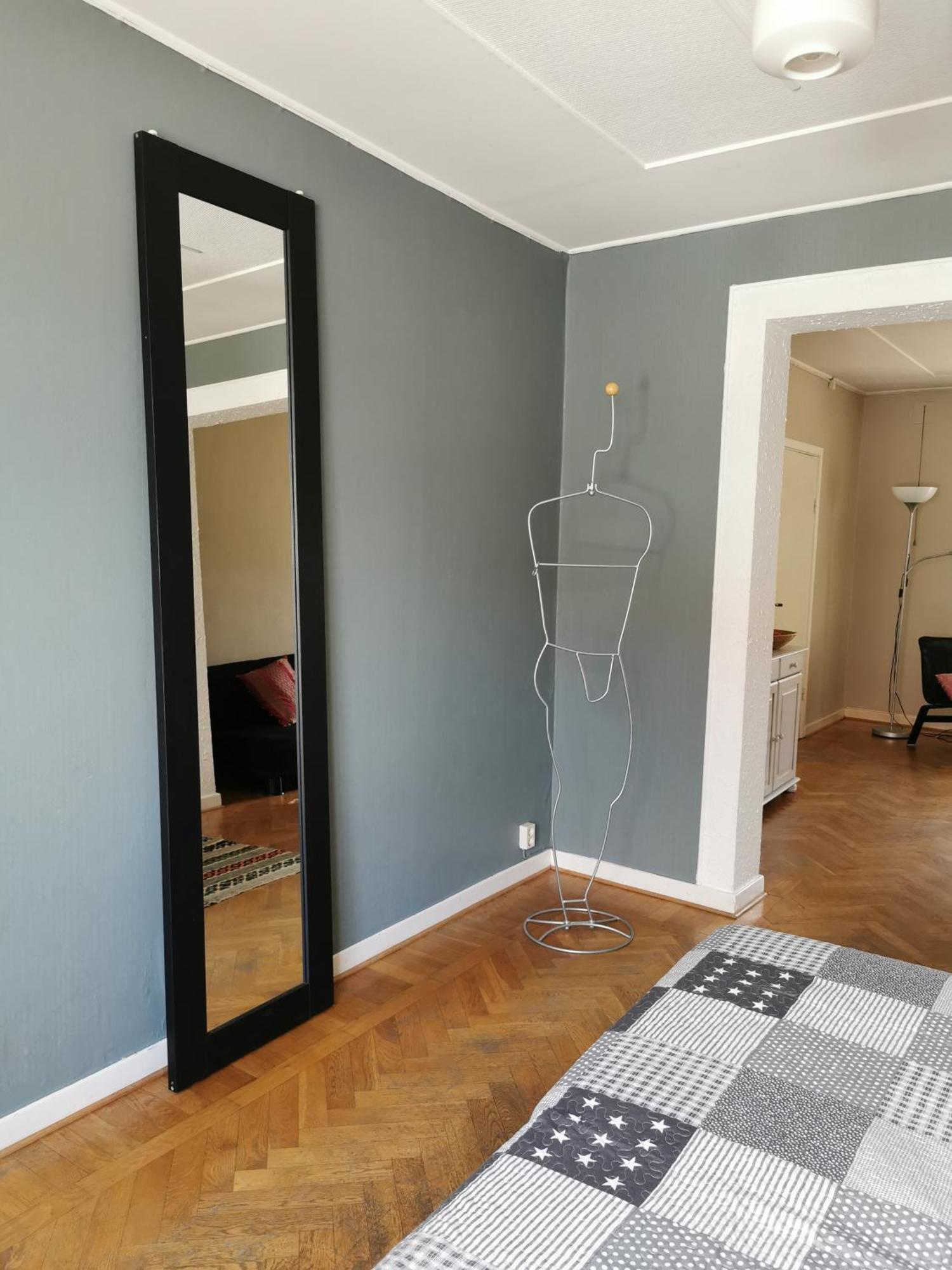 Gamla Skolan Rum & Oevernattning I Spjutstorp Apartment Room photo